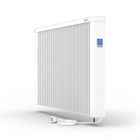 ELKATHERM Electric panel storage heater PLN100, PL100, PLD100, PLL100, Integrated digital thermostat 520, ErP-Ready